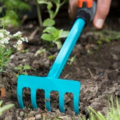 GARDENA GRABLJICE ZA CVJEĆE