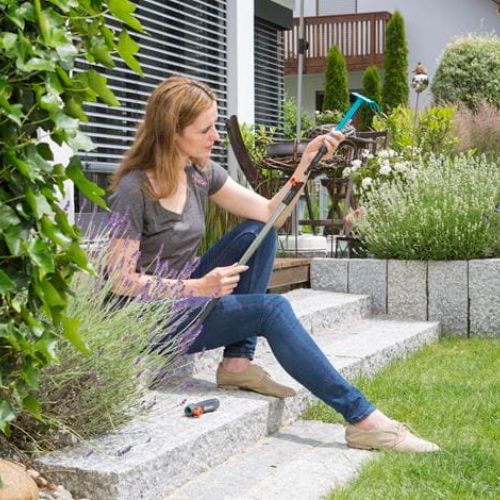 GARDENA GRABLJICE ZA CVJEĆE