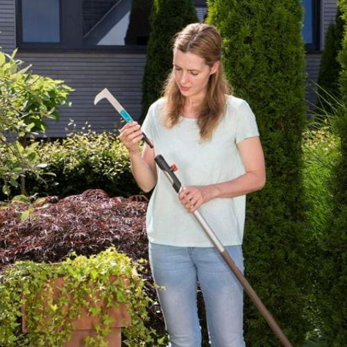 GARDENA STRUGAČ ZA FUGE