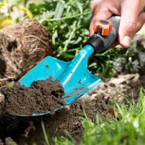 GARDENA LOPATICA ZA CVJEĆE