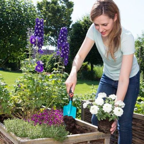GARDENA LOPATICA ZA CVJEĆE