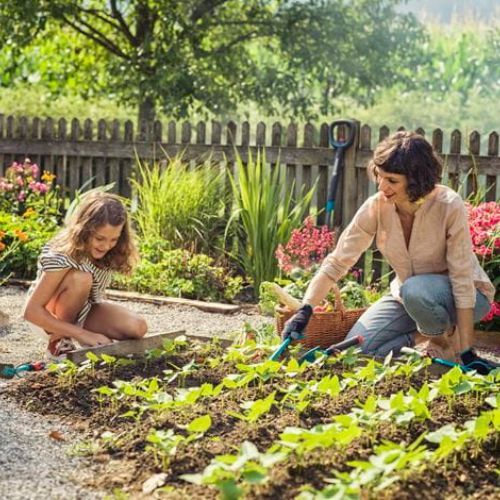 GARDENA LOPATICA ZA CVJEĆE