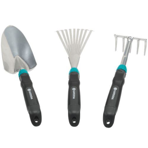 GARDENA SET MALIH ALATA COMFORT