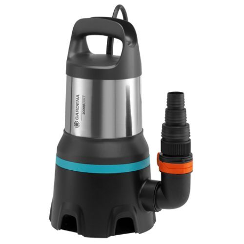 GARDENA PUMPA ZA PRLJAVU VODU 20000 AQUASENSO
