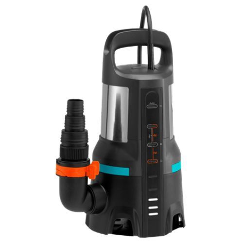 GARDENA PUMPA ZA PRLJAVU VODU 20000 AQUASENSO