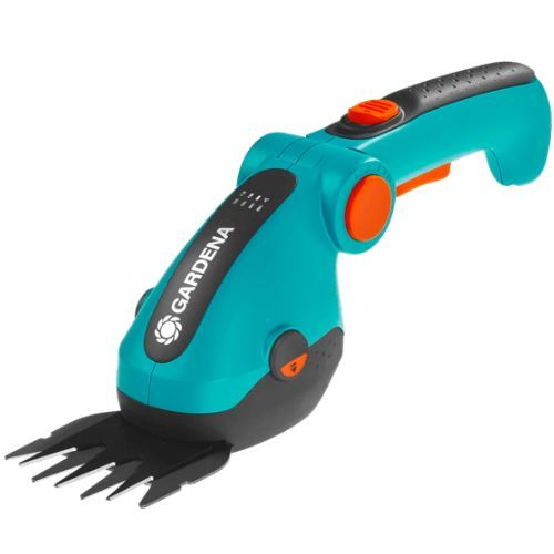 GARDENA SET COMFORTCUT + DRŠKA/KOTAČI