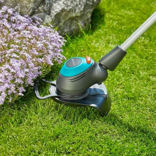 GARDENA TRIMER EASYCUT 450/25