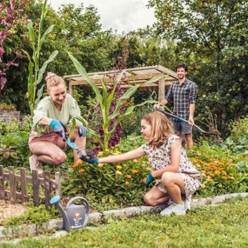 GARDENA RUKAVICE VRTNE 9(L)