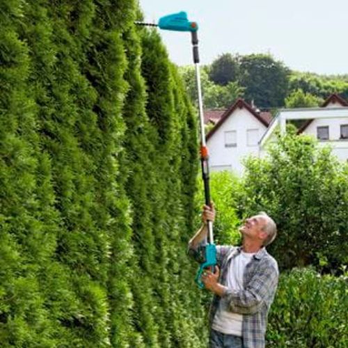 GARDENA ŠKARE ZA ŽIVICU AKU THS 42/18V