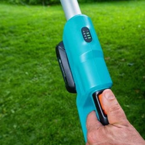 GARDENA ŠKARE ZA ŽIVICU AKU THS 42/18V