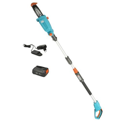 GARDENA ŠKARE ZA OBREZIVANJE AKU TCS 20/18V