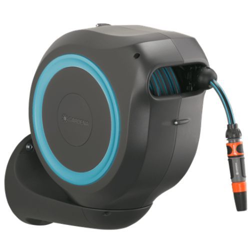 GARDENA KOLUT ZA CRIJEVO ZIDNI ROLLUP M