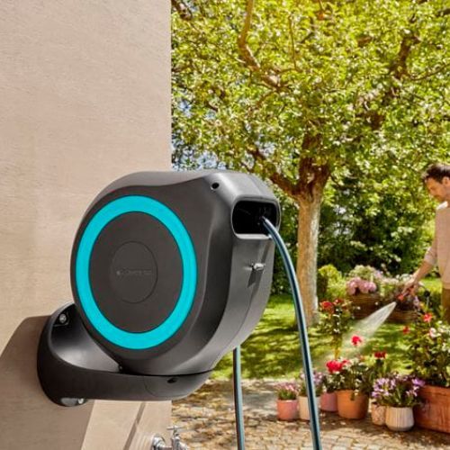 GARDENA KOLUT ZA CRIJEVO ZIDNI ROLLUP M