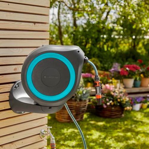 GARDENA KOLUT ZA CRIJEVO ZIDNI ROLLUP M