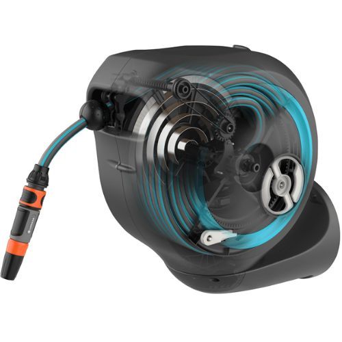 GARDENA KOLUT ZA CRIJEVO ZIDNI ROLLUP M