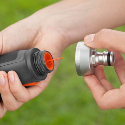 GARDENA TUŠ VIŠENAMJENSKI PREMIUM