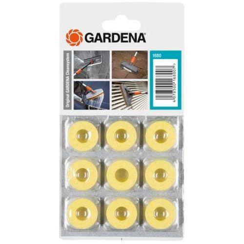 GARDENA ŠAMPON BIORAZGRADLJIV