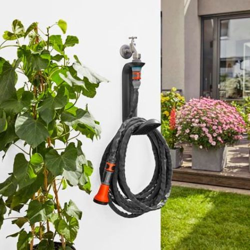 GARDENA NOSAČ ZA CRIJEVO TAPFIX LIANO