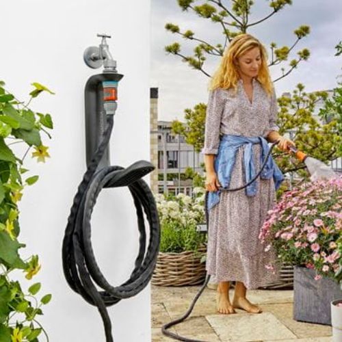 GARDENA NOSAČ ZA CRIJEVO TAPFIX LIANO