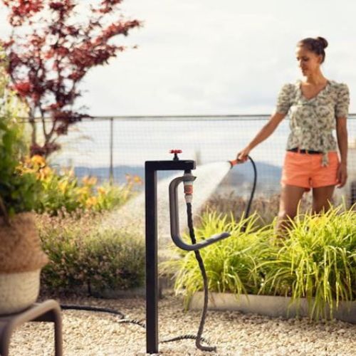 GARDENA NOSAČ ZA CRIJEVO TAPFIX LIANO