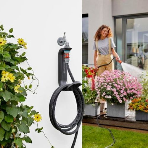 GARDENA NOSAČ ZA CRIJEVO TAPFIX LIANO