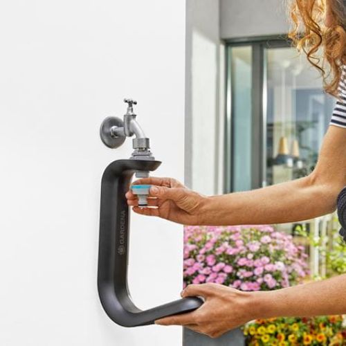 GARDENA NOSAČ ZA CRIJEVO TAPFIX LIANO