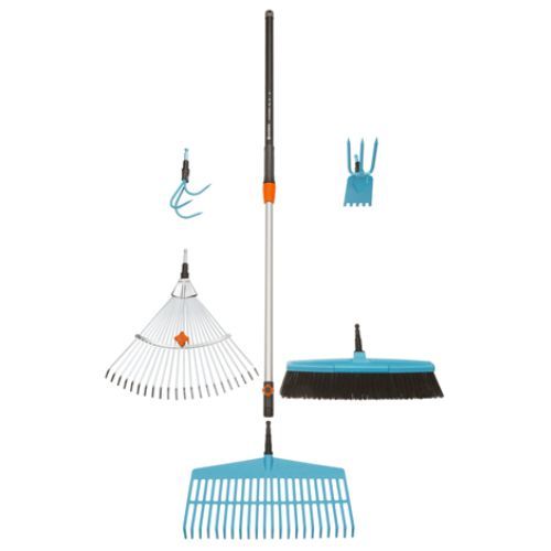 GARDENA DRŠKA TELESKOPSKA 90-145