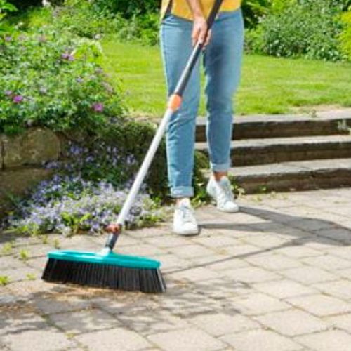 GARDENA DRŠKA TELESKOPSKA 90-145