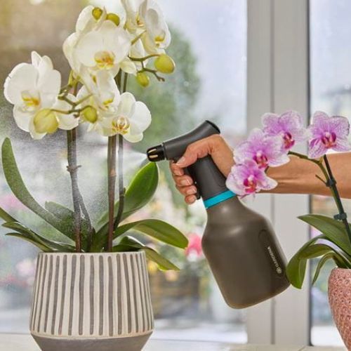 GARDENA PRSKALICA 0.75L