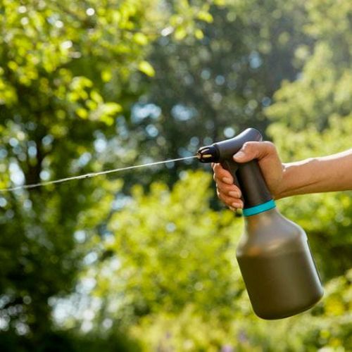 GARDENA PRSKALICA 0.75L