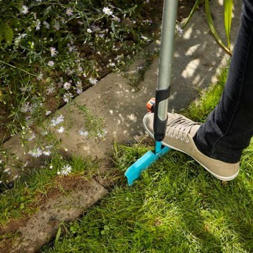 GARDENA LOPATA COMBISYSTEM