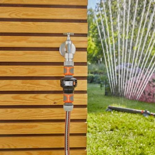 GARDENA MJERAČ PROTOKA VODE AQUACOUNT