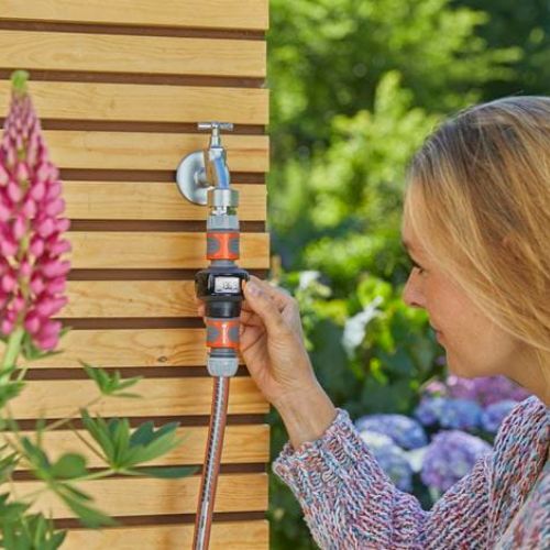 GARDENA MJERAČ PROTOKA VODE AQUACOUNT