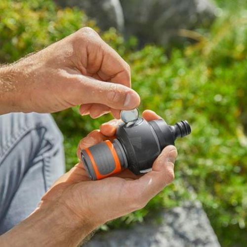 GARDENA MJERAČ PROTOKA VODE AQUACOUNT