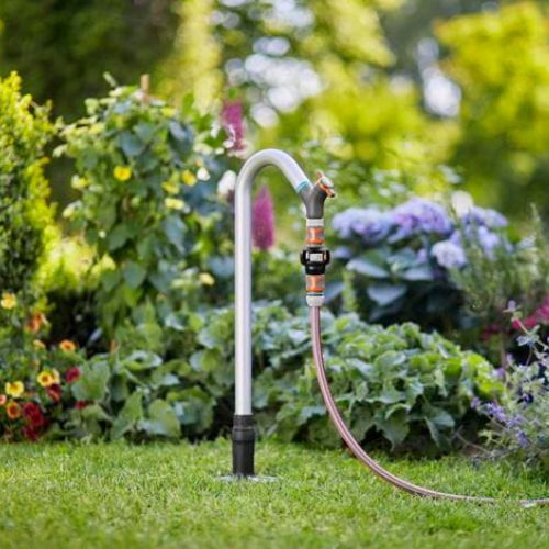 GARDENA MJERAČ PROTOKA VODE AQUACOUNT