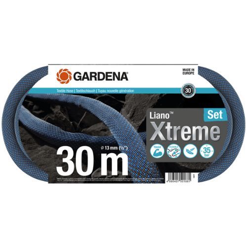 GARDENA CRIJEVO 30M XTREME SET