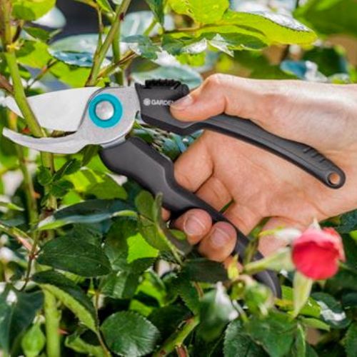 GARDENA ŠKARE ZA OBREZIVANJE ECOLINE