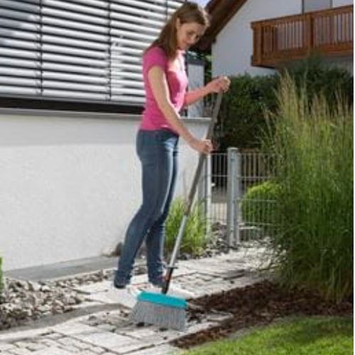 GARDENA METLA ZA TERASE