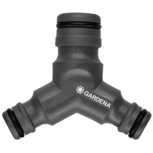 GARDENA SPOJNICA Y TROSMJERNA