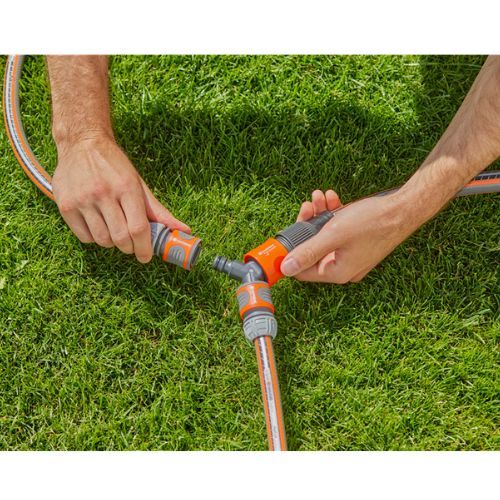 GARDENA SPOJNICA Y TROSMJERNA