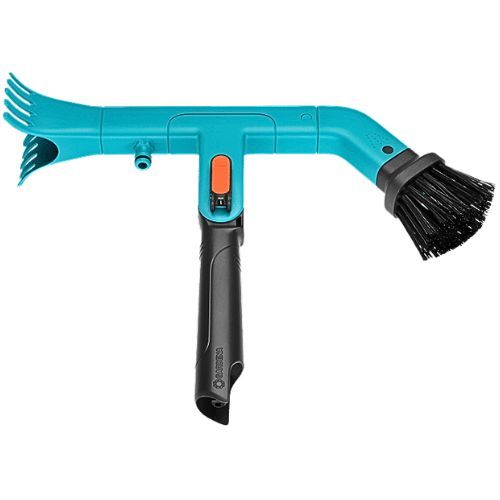 GARDENA ČISTAČ ŽLJEBOVA