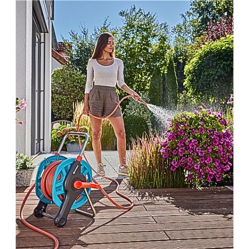 GARDENA BASIC KOMPLET 25M