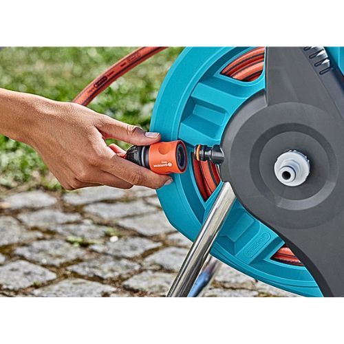 GARDENA BASIC KOMPLET 25M