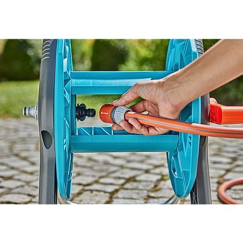 GARDENA BASIC KOMPLET 25M