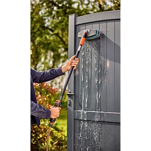 GARDENA ČETKA ZA PRANJE DUGA