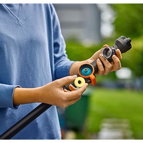 GARDENA ČETKA ZA PRANJE DUGA