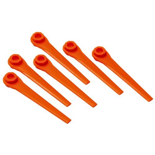 GARDENA OŠTRICE ZA ACCUCUT 20/1