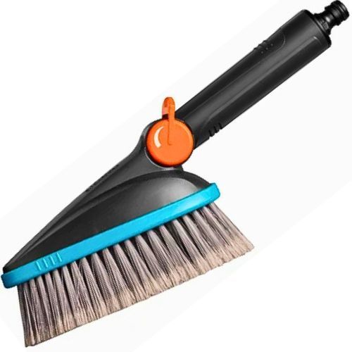 GARDENA ČETKA S DRŠKOM MEKA