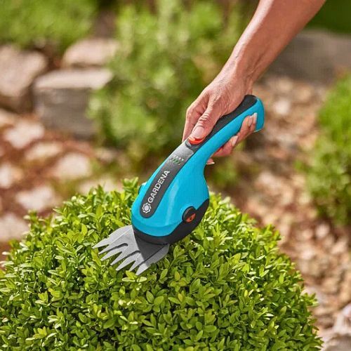 GARDENA AKU ŠKARE CLASSICCUT