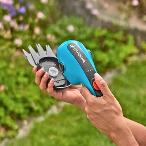 GARDENA AKU ŠKARE CLASSICCUT